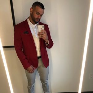 Meet your Posher, Jason